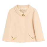 Valentino Jackets Beige