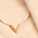 Valentino Jackets Beige