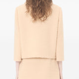 Valentino Jackets Beige