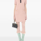 Valentino Dresses Pink
