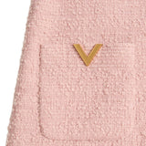 Valentino Dresses Pink