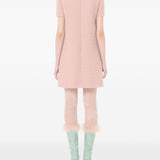 Valentino Dresses Pink