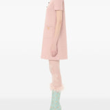 Valentino Dresses Pink