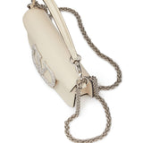 Valentino Garavani Bags.. Ivory