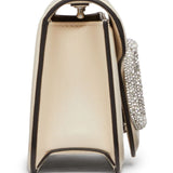 Valentino Garavani Bags.. Ivory