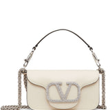 Valentino Garavani Bags.. Ivory