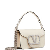 Valentino Garavani Bags.. Ivory