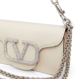 Valentino Garavani Bags.. Ivory