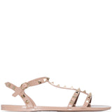 Valentino Garavani Sandals Powder