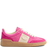 Valentino Garavani Sneakers Fuchsia