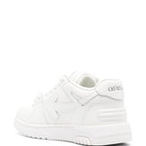 Off White Sneakers White
