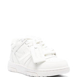 Off White Sneakers White
