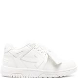 Off White Sneakers White