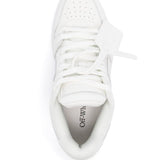 Off White Sneakers White