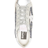 Golden Goose Sneakers Grey