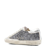 Golden Goose Sneakers Grey