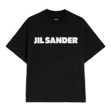 Jil Sander T-shirts and Polos Black