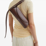 Jil Sander Bags.. Brown