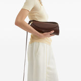 Jil Sander Bags.. Brown