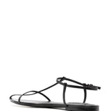 Jil Sander Sandals Black