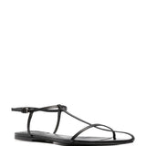 Jil Sander Sandals Black