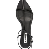 Jil Sander Sandals Black