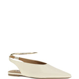 Jil Sander Flat shoes White
