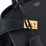 Ferragamo Bags.. Black