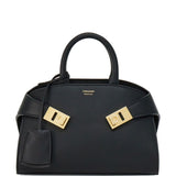 Ferragamo Bags.. Black