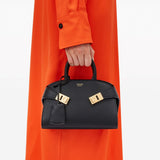 Ferragamo Bags.. Black