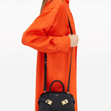 Ferragamo Bags.. Black