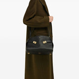 Ferragamo Bags.. Black