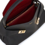 Ferragamo Bags.. Black
