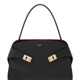 Ferragamo Bags.. Black