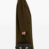 Ferragamo Bags.. Black