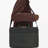 Ferragamo Bags.. Black