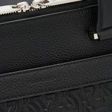 Ferragamo Bags.. Black