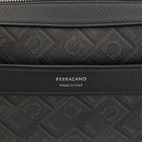 Ferragamo Bags.. Black