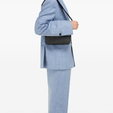 Ferragamo Bags.. Black