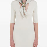 Ferragamo Scarfs Green