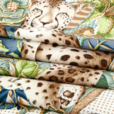 Ferragamo Scarfs Green