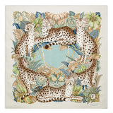 Ferragamo Scarfs Green