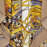 Ferragamo Scarfs Ivory