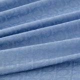 Ferragamo Scarfs Clear Blue