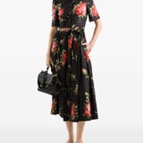 Dolce & Gabbana Dresses Black
