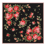Dolce & Gabbana Scarfs Black