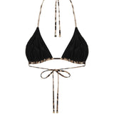 Dolce & Gabbana Sea clothing Brown