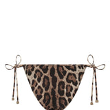 Dolce & Gabbana Sea clothing Brown