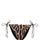 Dolce & Gabbana Sea clothing Brown