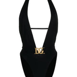 Dolce & Gabbana Sea clothing Black